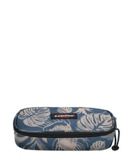 EASTPAK OVAL SINGLE Astuccio brize blue beige - Astucci e Accessori - 2
