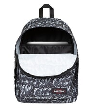 EASTPAK OUT OF OFFICE Zaino porta PC 13" inflat"d black - Zaini Scuola & Tempo Libero - 4