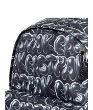 EASTPAK OUT OF OFFICE Zaino porta PC 13" inflat"d black - Zaini Scuola & Tempo Libero - 6