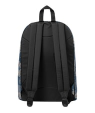 EASTPAK OUT OF OFFICE Zaino porta PC 13" brize blue beige - Zaini Scuola & Tempo Libero - 2
