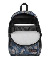 EASTPAK OUT OF OFFICE Zaino porta PC 13" brize blue beige - Zaini Scuola & Tempo Libero - 4