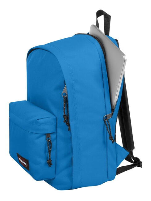 BACK TO WORK Zaino porta PC 15" aurora blue - Zaini Scuola & Tempo Libero