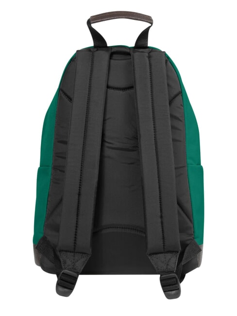 WYOMING Zaino porta pc 15" pineneedle green - Zaini Scuola & Tempo Libero