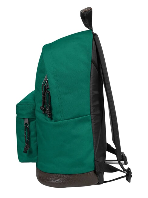 WYOMING Zaino porta pc 15" pineneedle green - Zaini Scuola & Tempo Libero
