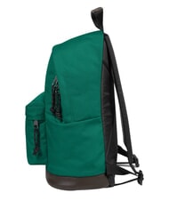 EASTPAK WYOMING Zaino porta pc 15" pineneedle green - Zaini Scuola & Tempo Libero - 3