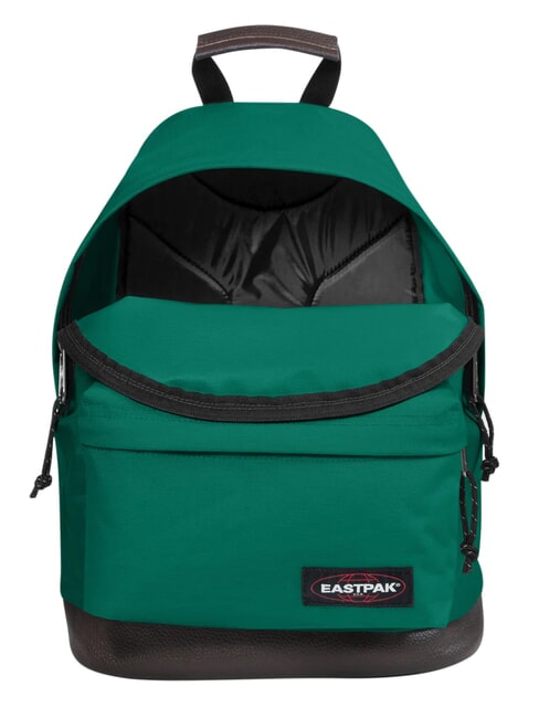 WYOMING Zaino porta pc 15" pineneedle green - Zaini Scuola & Tempo Libero