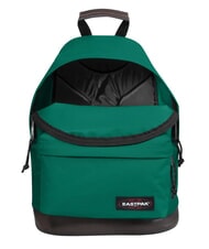 EASTPAK WYOMING Zaino porta pc 15" pineneedle green - Zaini Scuola & Tempo Libero - 4