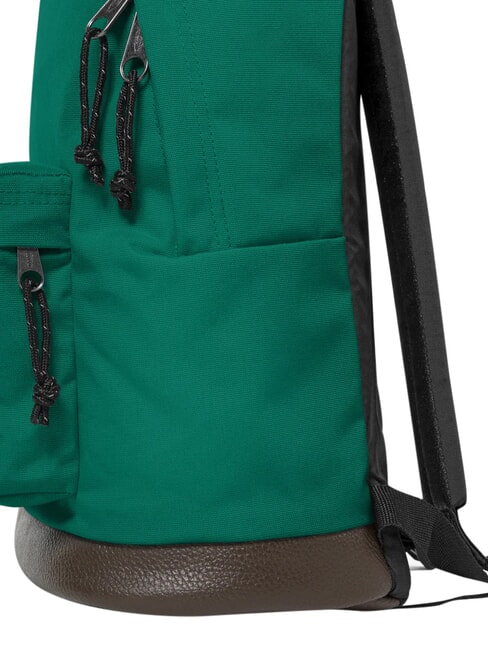 WYOMING Zaino porta pc 15" pineneedle green - Zaini Scuola & Tempo Libero