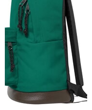 EASTPAK WYOMING Zaino porta pc 15" pineneedle green - Zaini Scuola & Tempo Libero - 5