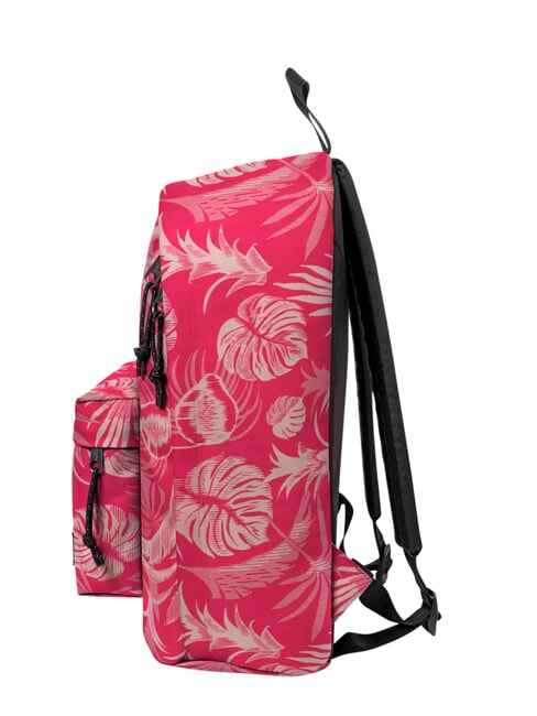 OUT OF OFFICE Zaino porta PC 13" brize pink beige - Zaini Scuola & Tempo Libero