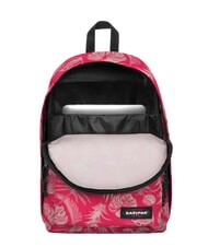 EASTPAK OUT OF OFFICE Zaino porta PC 13" brize pink beige - Zaini Scuola & Tempo Libero - 4