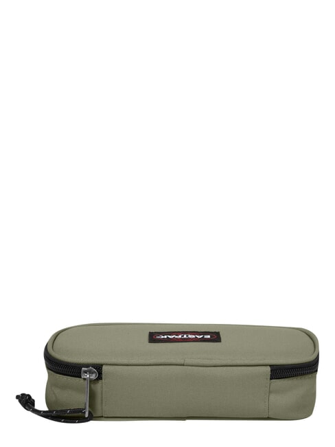 OVAL SINGLE Astuccio sage green - Astucci e Accessori