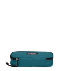 EASTPAK OVAL SINGLE Astuccio jade teal - Astucci e Accessori - 2