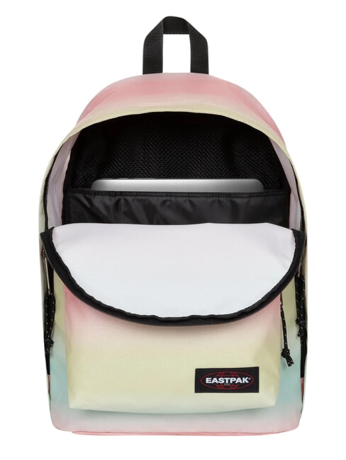OUT OF OFFICE Zaino porta PC 13" spark unicorn - Zaini Scuola & Tempo Libero