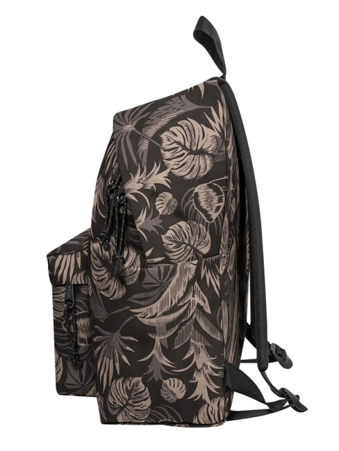 PADDED PAKR Zaino porta tablet brize black grey - Zaini Scuola & Tempo Libero