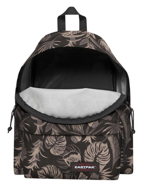 PADDED PAK'R Zaino  brize black grey - Zaini Scuola & Tempo Libero