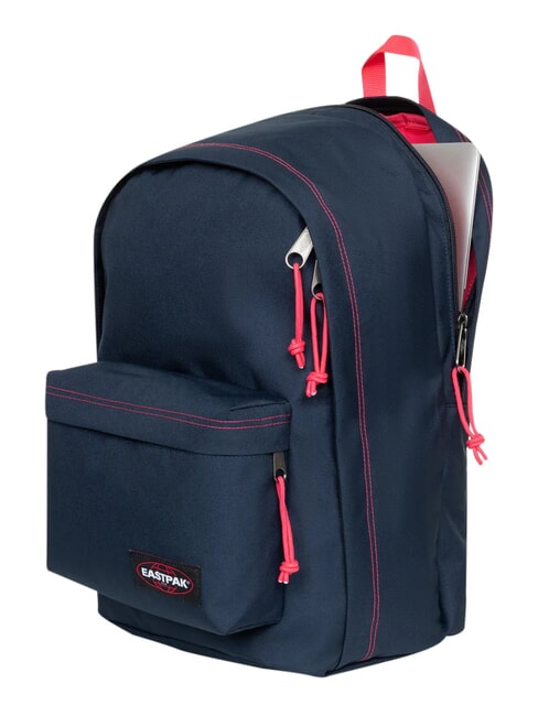 BACK TO WORK Zaino porta PC 15" kontrast saffron - Zaini Scuola & Tempo Libero