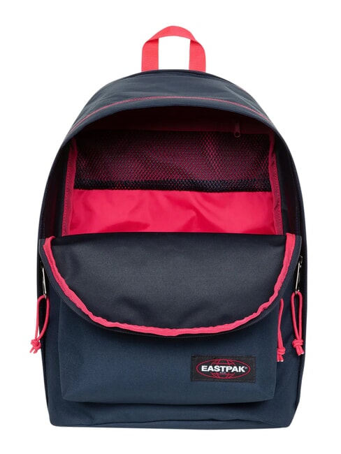BACK TO WORK Zaino porta PC 15" kontrast saffron - Zaini Scuola & Tempo Libero