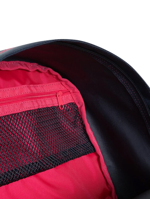 BACK TO WORK Zaino porta PC 15" kontrast saffron - Zaini Scuola & Tempo Libero