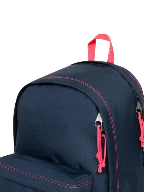 BACK TO WORK Zaino porta PC 15" kontrast saffron - Zaini Scuola & Tempo Libero