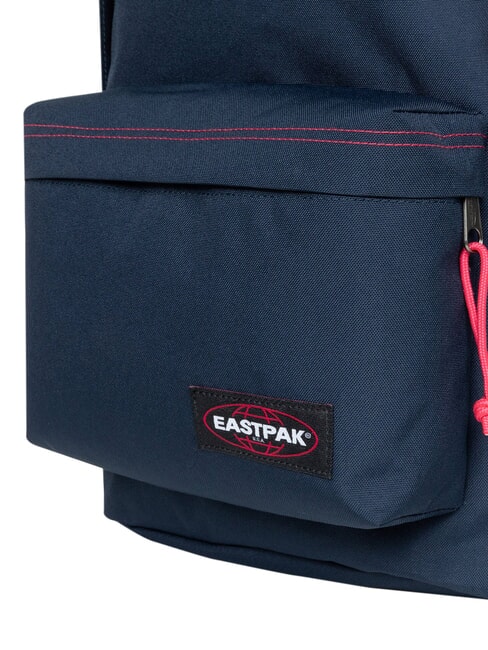 BACK TO WORK Zaino porta PC 15" kontrast saffron - Zaini Scuola & Tempo Libero