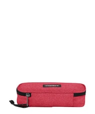 EASTPAK OVAL SINGLE Astuccio spark carmine - Astucci e Accessori - 2