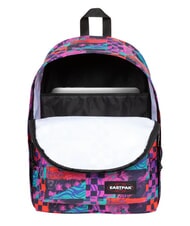 EASTPAK OUT OF OFFICE Zaino porta PC 13" retro surf funk - Zaini Scuola & Tempo Libero - 3