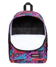 EASTPAK OUT OF OFFICE Zaino porta PC 13" retro surf funk - Zaini Scuola & Tempo Libero - 4
