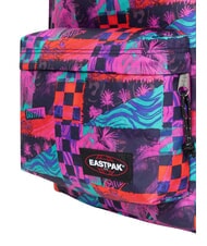EASTPAK OUT OF OFFICE Zaino porta PC 13" retro surf funk - Zaini Scuola & Tempo Libero - 5