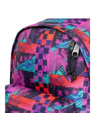 EASTPAK OUT OF OFFICE Zaino porta PC 13" retro surf funk - Zaini Scuola & Tempo Libero - 6