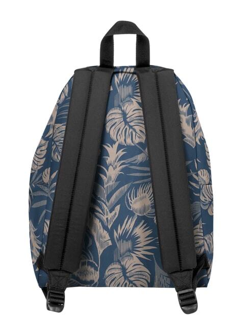 PADDED PAKR Zaino porta tablet brize blue beige - Zaini Scuola & Tempo Libero