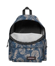 EASTPAK PADDED PAKR Zaino porta tablet brize blue beige - Zaini Scuola & Tempo Libero - 4