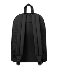 EASTPAK OUT OF OFFICE Zaino porta PC 13" dots black silver - Zaini Scuola & Tempo Libero - 2