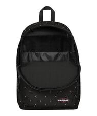 EASTPAK OUT OF OFFICE Zaino porta PC 13" dots black silver - Zaini Scuola & Tempo Libero - 3