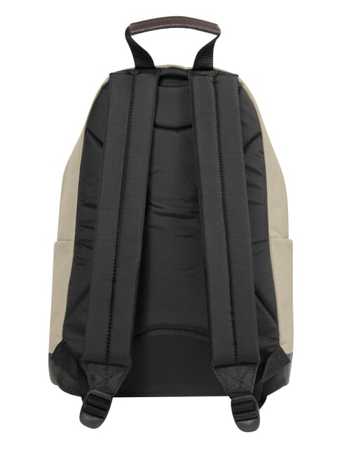 WYOMING Zaino porta pc 15" beach beige - Zaini Scuola & Tempo Libero