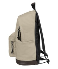 EASTPAK WYOMING Zaino porta pc 15" beach beige - Zaini Scuola & Tempo Libero - 4
