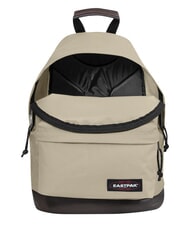 EASTPAK WYOMING Zaino porta pc 15" beach beige - Zaini Scuola & Tempo Libero - 5