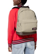 EASTPAK WYOMING Zaino porta pc 15" beach beige - Zaini Scuola & Tempo Libero - 7