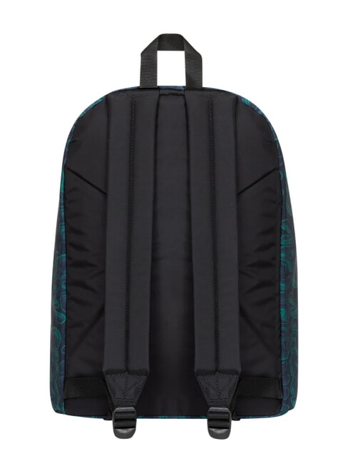OUT OF OFFICE Zaino porta PC 13" inflat"d navy - Zaini Scuola & Tempo Libero