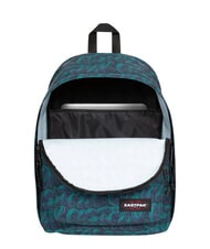 EASTPAK OUT OF OFFICE Zaino porta PC 13" inflat"d navy - Zaini Scuola & Tempo Libero - 3