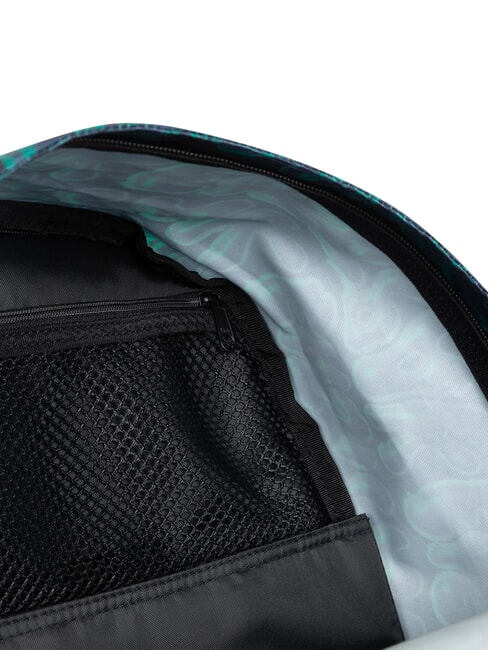 OUT OF OFFICE Zaino porta PC 13" inflat"d navy - Zaini Scuola & Tempo Libero