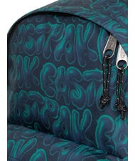 EASTPAK OUT OF OFFICE Zaino porta PC 13" inflat"d navy - Zaini Scuola & Tempo Libero - 5
