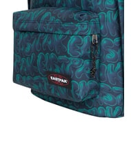EASTPAK OUT OF OFFICE Zaino porta PC 13" inflat"d navy - Zaini Scuola & Tempo Libero - 6