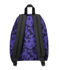 EASTPAK PADDED PAKR Zaino porta tablet flower swift navy - Zaini Scuola & Tempo Libero - 2