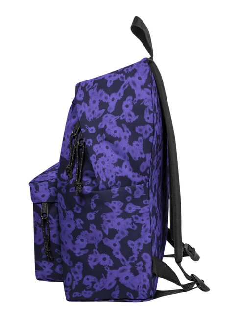 PADDED PAKR Zaino porta tablet flower swift navy - Zaini Scuola & Tempo Libero