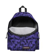 EASTPAK PADDED PAKR Zaino porta tablet flower swift navy - Zaini Scuola & Tempo Libero - 4
