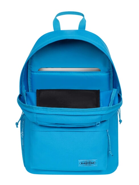 PADDED DOUBLE Zaino porta PC 13" aurora blue - Zaini Scuola & Tempo Libero