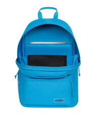 EASTPAK PADDED DOUBLE Zaino porta PC 13" aurora blue - Zaini Scuola & Tempo Libero - 3