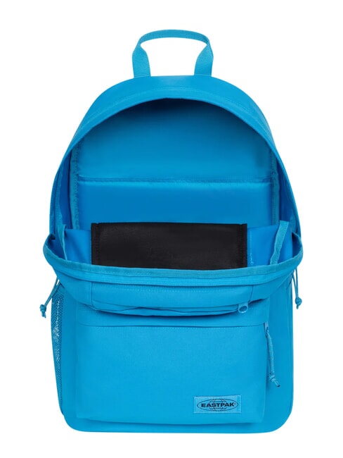 PADDED DOUBLE Zaino porta PC 13" aurora blue - Zaini Scuola & Tempo Libero