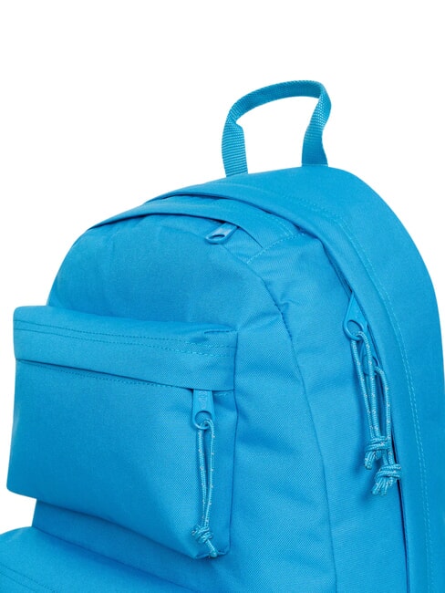 PADDED DOUBLE Zaino porta PC 13" aurora blue - Zaini Scuola & Tempo Libero